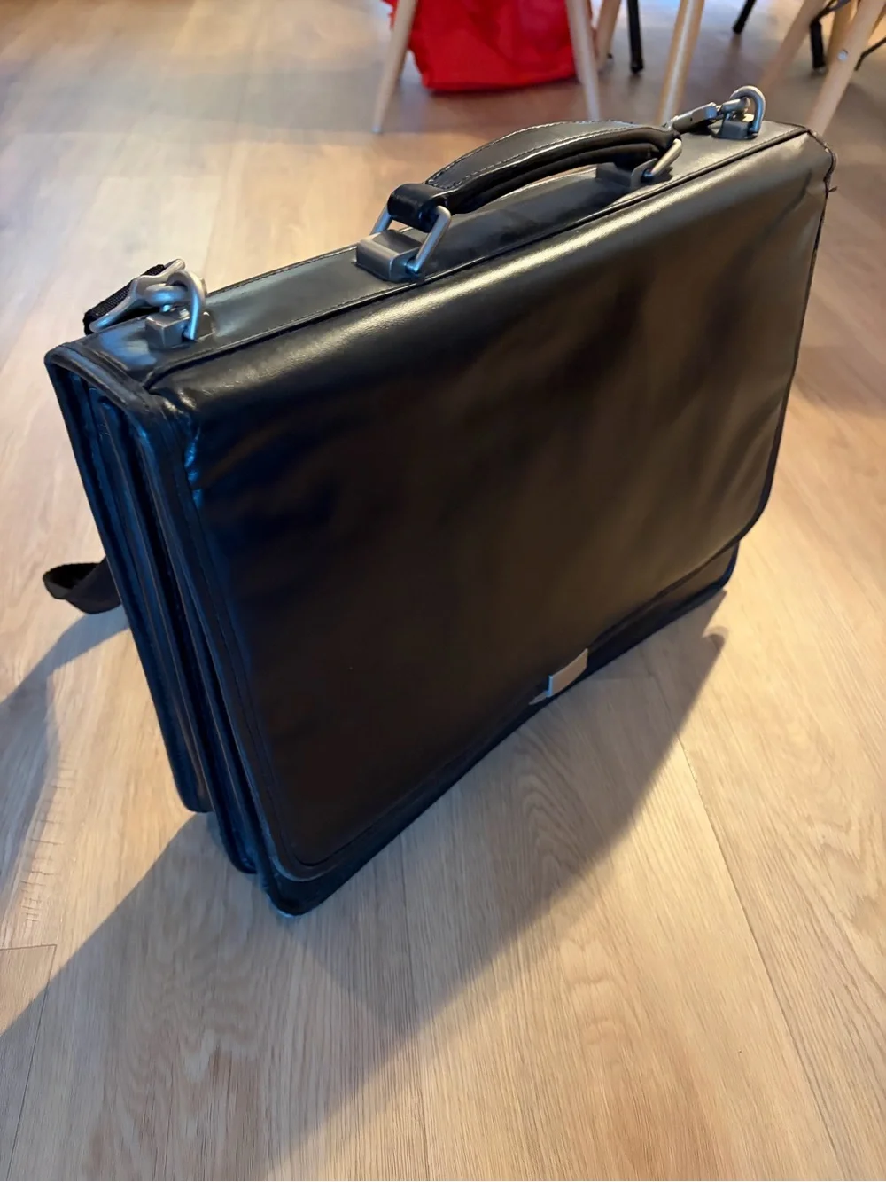 Mcklein professional black